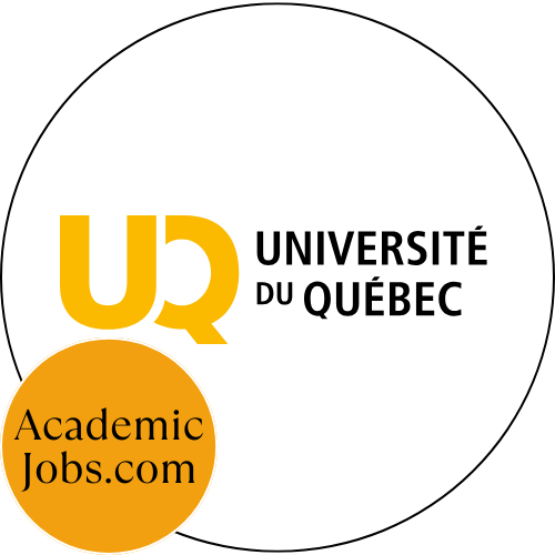 UQ - University of Québec logo